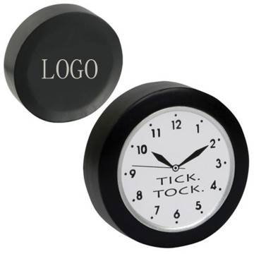 Squishy Clock Stress Ball